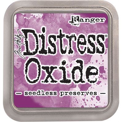 Distress Oxide - Seedless Preserves