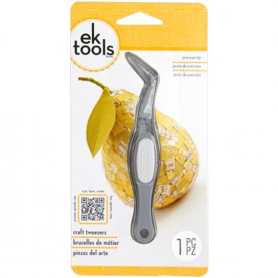 EK Success Craft Tweezer precision Tip