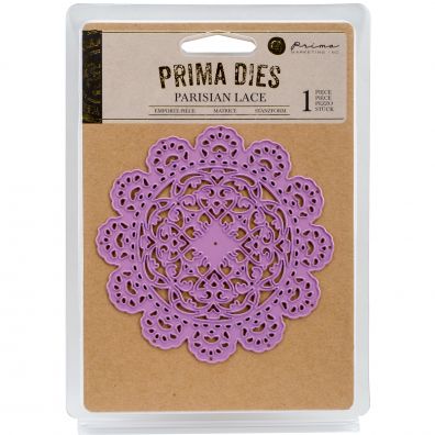 Prima Dies - Parisian Lace