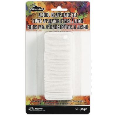 Tim Holtz Alcohol Ink applicator felt