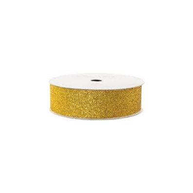 American Crafts Glitter Tape 7/8 - Gold