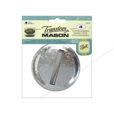 Transform Mason - Slotted