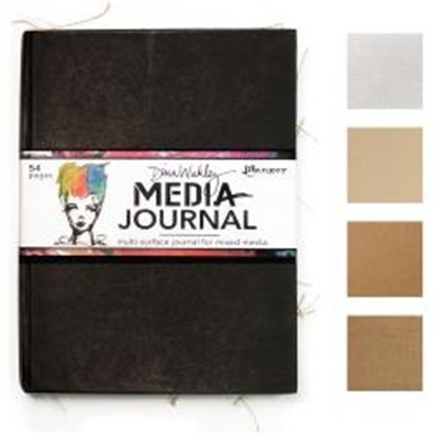 MEDIA JOURNAL 8X10