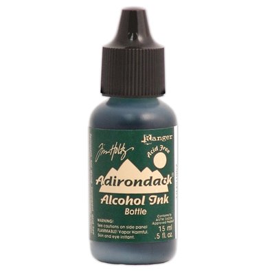 Adirondack Alcohol Ink - Earthtones - Bottle - Forudbestilling