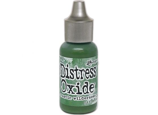 Distress Oxide Reinkers - Broken China