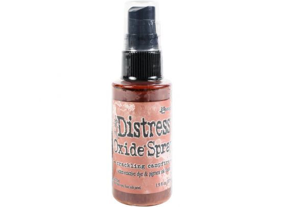 Distress Spray Stain - Wilted Violet