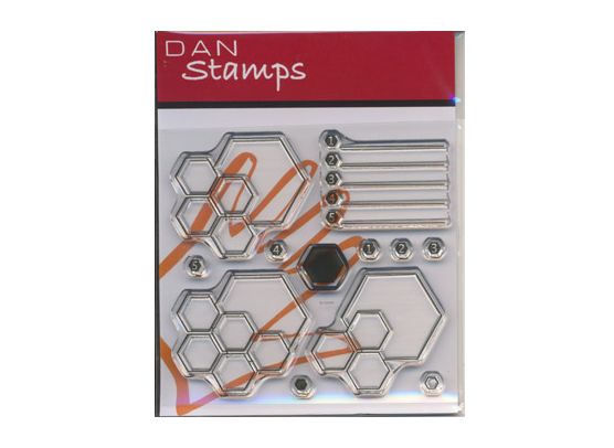 Dan Stamps - Organiseret