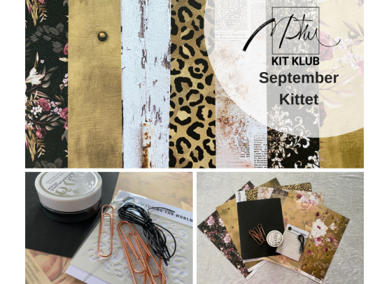 Oktober Kit 2019