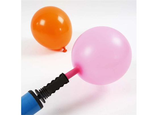 Happy Moments - Balloon Pump