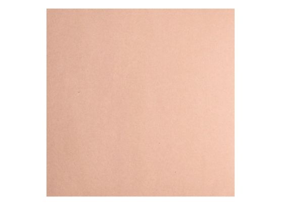 Florence Cardstock Smooth Paper 12x12 - Kraft