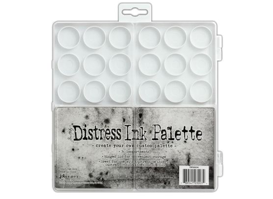 Tim Holtz Ink Palette