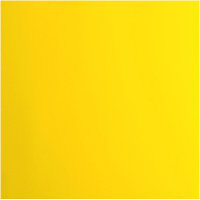 Florence Smooth Cardstock Paper 216 g - Lemon Yellow