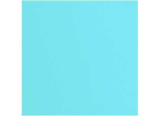 Florence Cardstock Paper 216 g - Sky