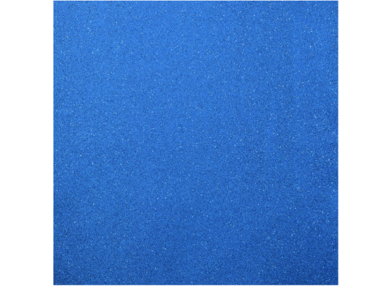 Florence - Selfadhesive Glitterpaper 12x12 - Blue