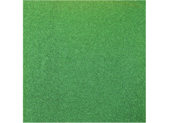 Florence - Selfadhesive Glitterpaper 12x12 - Green