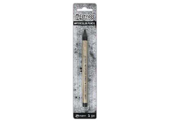 Tim Holtz - Distress Watercolor Pencil - Scorched Timber