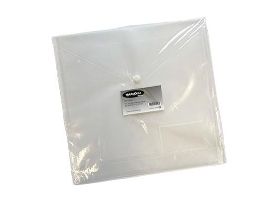 HobbyGros Storage - File Folder 12x12