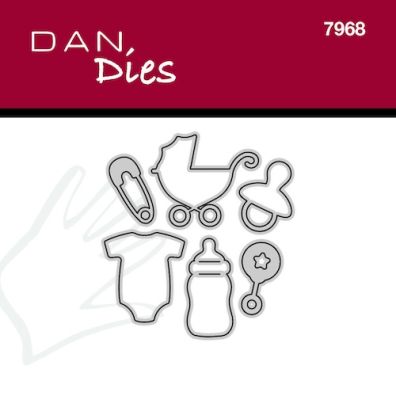 Dan Dies - Baby