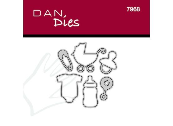 Dan Dies - Baby