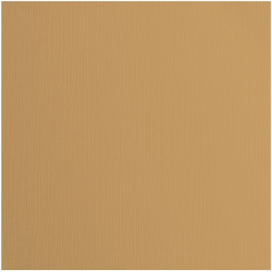 Florence Cardstock Paper 216 g - Peanut