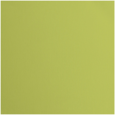 Florence Cardstock Paper 216 g - Pistachio