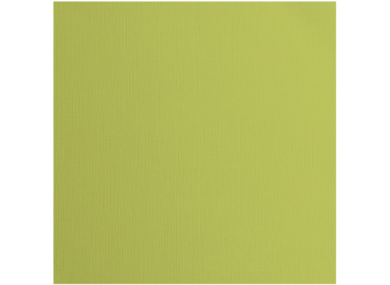 Florence Cardstock Paper 216 g - Pistachio