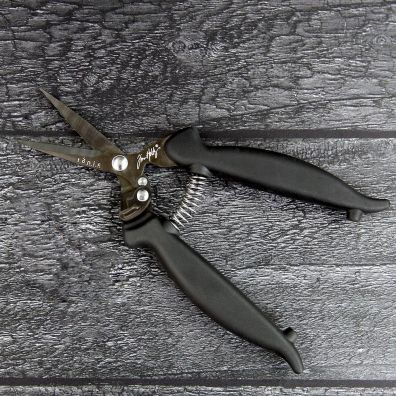 Tonic Studios / Tim Holtz - Mini Recoil Snips - 17cm