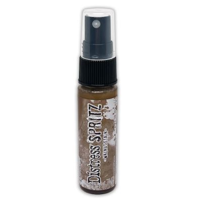 Tim Holtz Distress Spritz -Walnut Stain