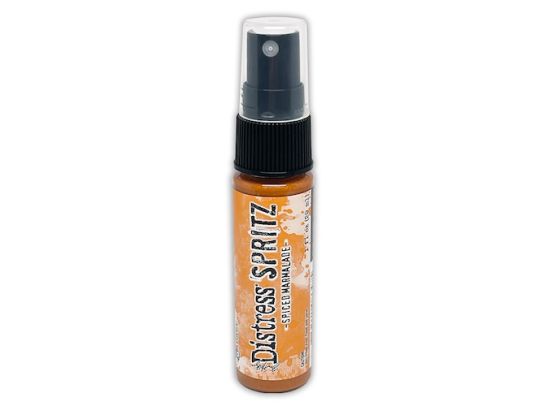 Tim Holtz Distress Spritz - Spiced Marmalade