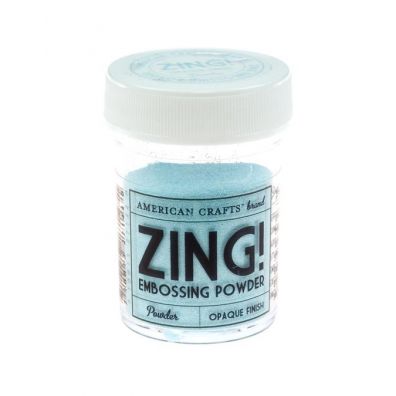 Zing Embossing pulver Powder