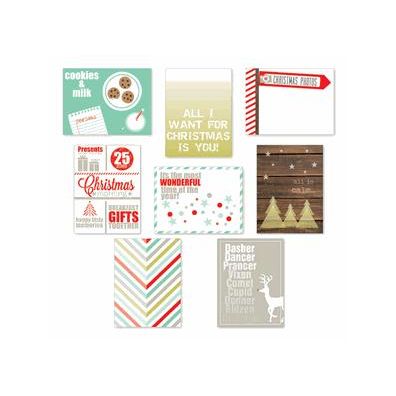 Good Tidings Cards - Chic Tags