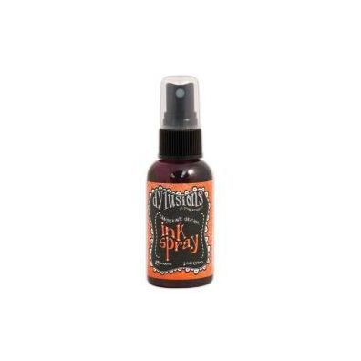 Dylusions Ink Sprays - Tangerine Dream