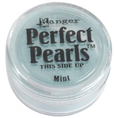 Perfect Pearls - Mint