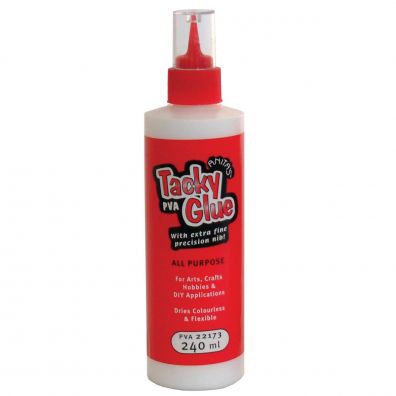 Anitas Tacky Glue 240 ml