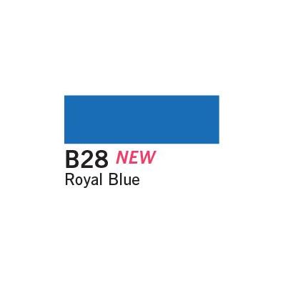 Copic Ciao Marker - B28 Royal Blue