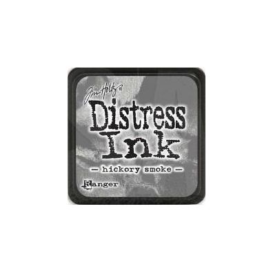 Distress Ink Mini - Hickory Smoke