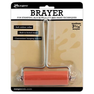 Brayer Medium