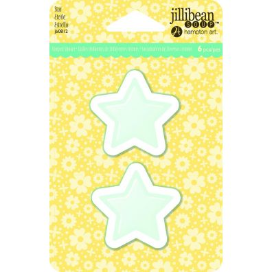 Jillibean Shaker - Star